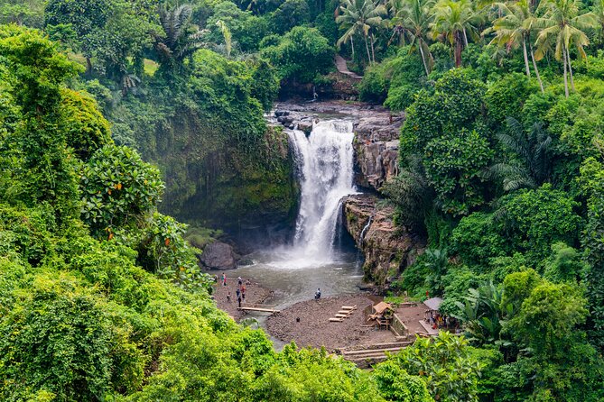 Best of Authentic Balinese Tour - Batuan Temple and the Black Palm Roof You’ll Actually Remember