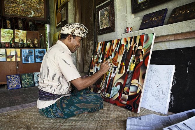 Best of Authentic Balinese Tour - What You Actually Get for the $49.49 Price