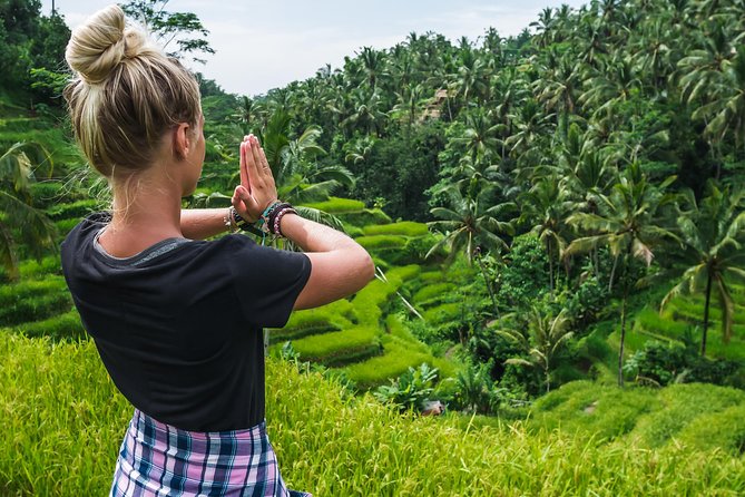 Best of Bali 3-Day Packaged Tour - Who this tour suits best (and who should think twice)