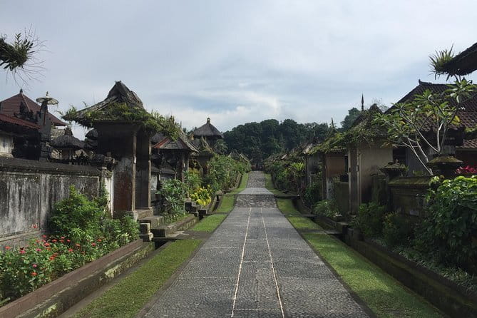 Best of Bali Private Shore Excursions - Price and What You Really Get From a $60 Private Tour