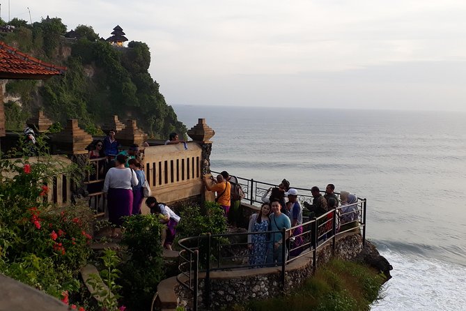 Best of Bali Tanah Lot & Uluwatu Temple Tour Package - Why Tanah Lot and Uluwatu work so well together