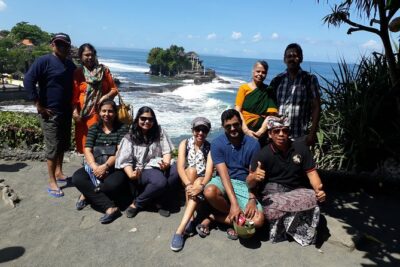 Best of Bali Tanah Lot & Uluwatu Temple Tour Package - Morning pickup, private comfort, and what “start time” really means