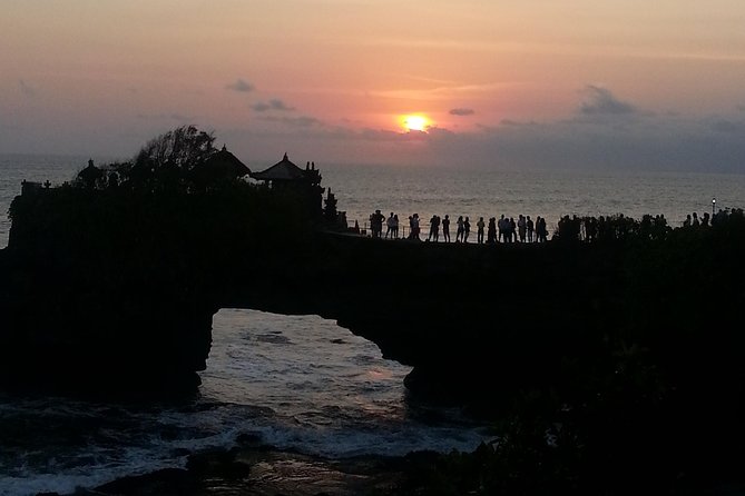 Best of Bali Tanah Lot & Uluwatu Temple Tour Package - Stop 3: Lumbung Sari Pecatu coffee plantation (and why it fits this route)