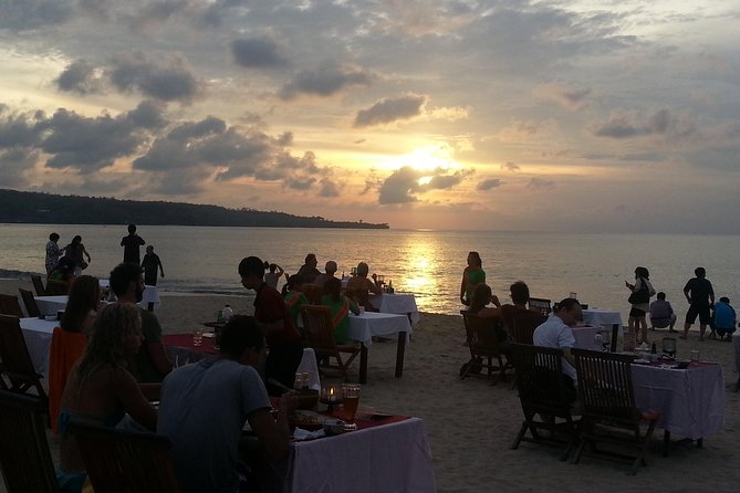 Best of Bali Tanah Lot & Uluwatu Temple Tour Package - Stop 4: Uluwatu Temple on the cliff edge