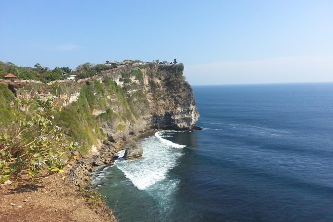 Best of Bali Tanah Lot & Uluwatu Temple Tour Package - Stop 5 (Optional): Kecak and Fire Dance—how to decide