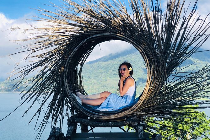 Best of Bali: The Most Scenic Spots - 5 days - Key highlights before you go