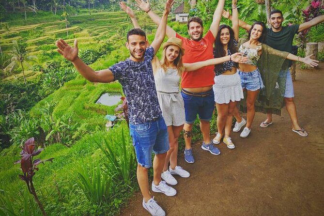 Best of Bali Ubud Tour and Surrounding - Why This Ubud-and-Surrounds Day Works
