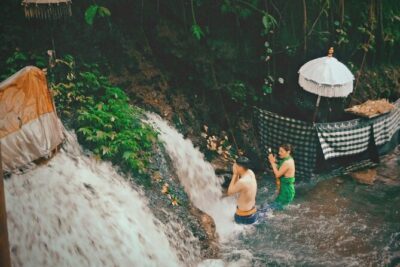Best of Bali Ubud Tour and Surrounding - The Driver Factor: English-Speaking Help That Makes Stops Click