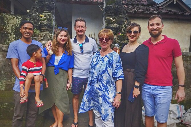 Best of Bali Ubud Tour and Surrounding - Pricing and Value: Is $45 a Good Deal?