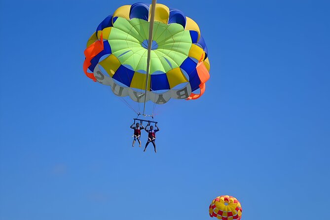 Best of Bali Water Sport Jumbo Packages - Key Things That Make This Nusa Dua Water-Sports Package Work