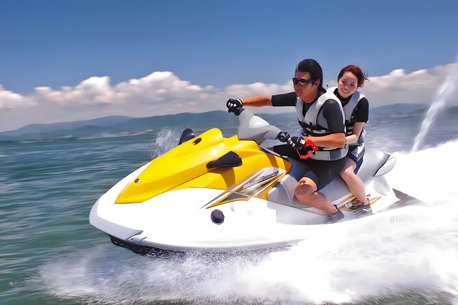 Best of Bali Water Sport Jumbo Packages - The Timing Trap: Why Your Day May Run Past 2.5 Hours