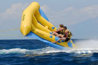 Best of Bali Water Sport Jumbo Packages - What You’re Really Paying $70 For (and What You’re Not)