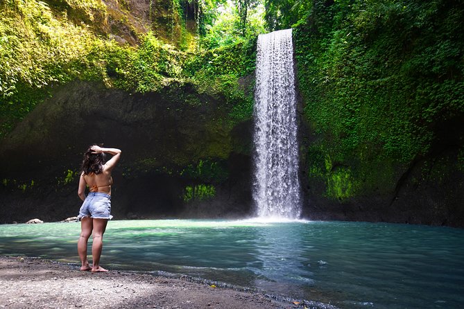 Best of Bali Waterfalls: Tibumana, Tukad Cepung and Tegenungan - Add-Ons That Change the Day: Snorkeling, Monkey Forest, Rice Terraces, and Water Gardens