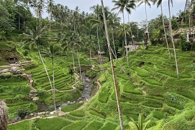 Best of Instagram Tour: Gate of Heaven, Tirta Gangga, Bali Swing - Lempuyang Temple and the Gate of Heaven Photo Setup