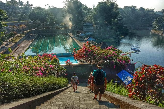 Best of Lombok: Native, Culture, Nature & Waterfall Day Trip - Key highlights worth planning around