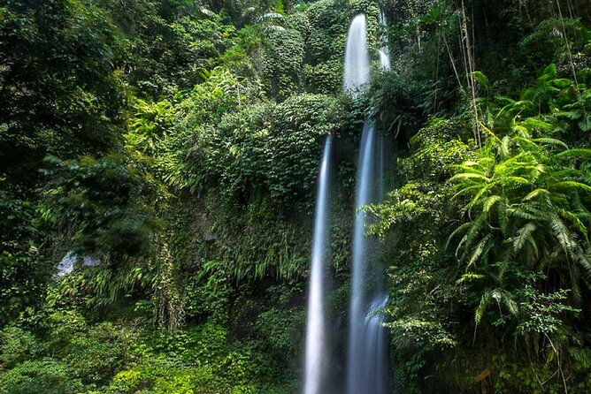 Best of Lombok: Native, Culture, Nature & Waterfall Day Trip - Who this day trip is best for (and who should choose something else)