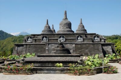 Best of North Bali Tour, Hot Spring, Waterfall, Lake Temples - Pickup, Private Vehicle, and Timing That Helps the Day Feel Easier