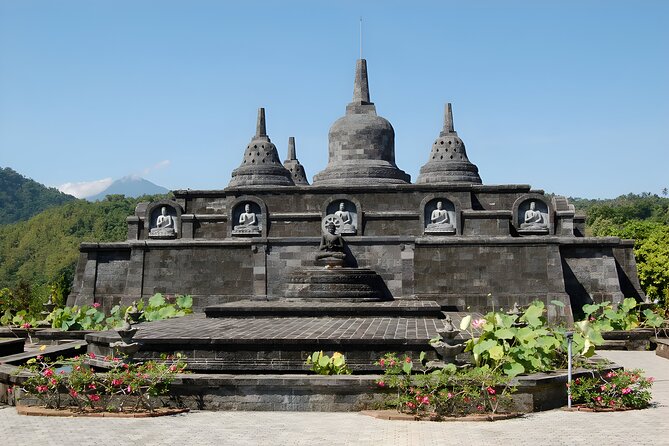 Best of North Bali Tour, Hot Spring, Waterfall, Lake Temples - Pickup, Private Vehicle, and Timing That Helps the Day Feel Easier