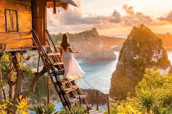 Best of Nusa Penida All-Inclusive Day Trip - Key Things to Know Before You Go