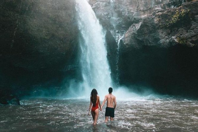 Best Of Ubud And Tanah Lot Temple Private Guide Tour - The guide makes the difference: English help that actually improves the visit