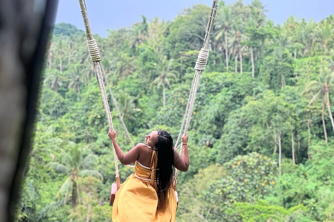 Best of Ubud : Elephant Cave Temple, Monkey forest, Rice Terrace - Stop 2: Sacred Monkey Forest Sanctuary (plan for the chaos)