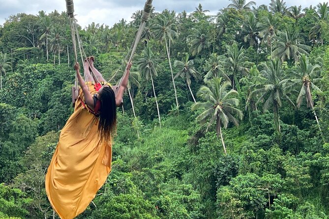 Best of Ubud : Elephant Cave Temple, Monkey forest, Rice Terrace - Stop 3: Elephant Cave (Goa Gajah) and the Boma entrance