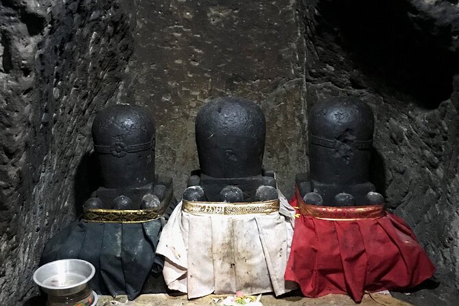 Best of Ubud : Elephant Cave Temple, Monkey forest, Rice Terrace - Stop 4: Kumulilir valley views plus coffee and herbali tea