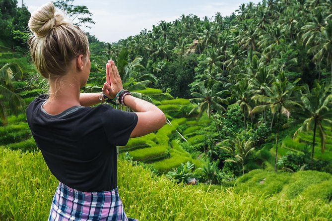 Best of Ubud Full-Day Tour with Jungle Swing - The Guide Makes or Breaks a Long Day