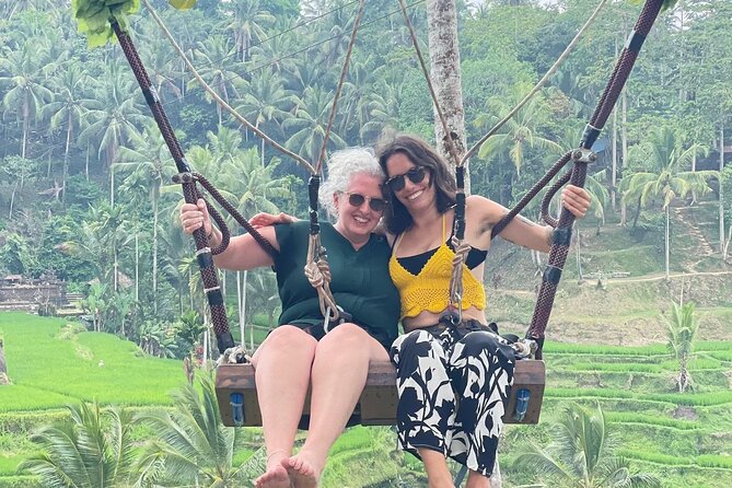 Best Of Ubud Half Day Private Guided Tour - Why this Ubud photo-focused private tour works for short stays