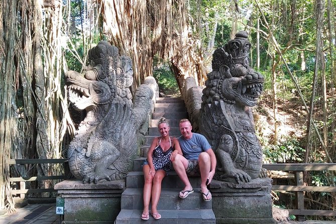 Best of Ubud - Kintamani Volcano View - Private Tour - Penelokan to Kintamani: Lake Batur and volcano drama
