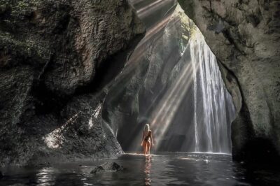 Best Of Ubud : One Day Hidden Waterfall Tour with Tempel - Getting picked up: why the transport setup matters in Ubud