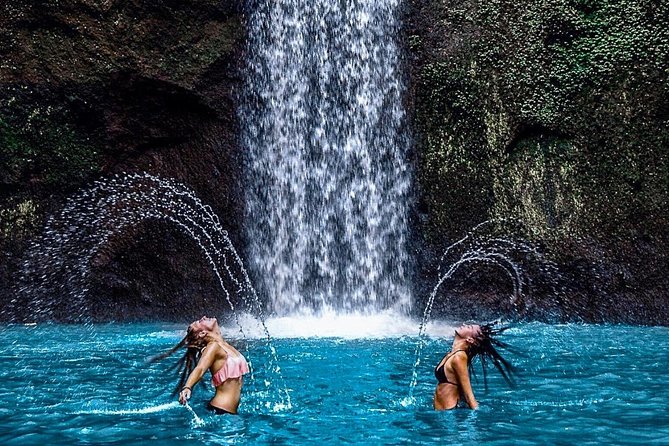 Best Of Ubud : One Day Hidden Waterfall Tour with Tempel - Price and value: how $48 stacks up for a full Ubud day