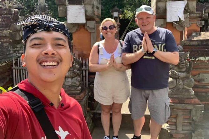 Best of Ubud Private Day Tour with All Inclusive - Why a private Ubud day starts paying off at 8:30