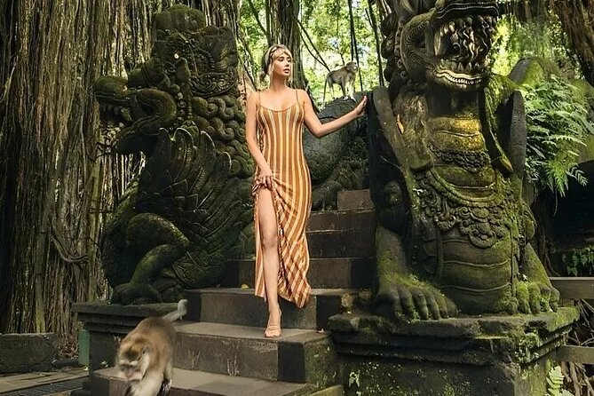 Best Of Ubud Private Day Tour With Local Guide - A First-Time Ubud Day That Doesn’t Feel Random