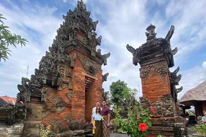 Best Of Ubud Private Day Tour With Local Guide - Price and Value: What You’re Really Paying For