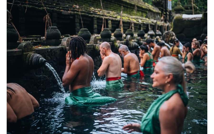 Best of Ubud - Private Guided Full-Day Tour, Ubud, Bali - Key Things You’ll Notice