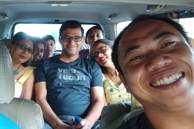 Best Of Ubud Rafting And ATV Quad Bike Adventure Tour - The Best Part: A Safety-First Day You Don’t Have to Plan
