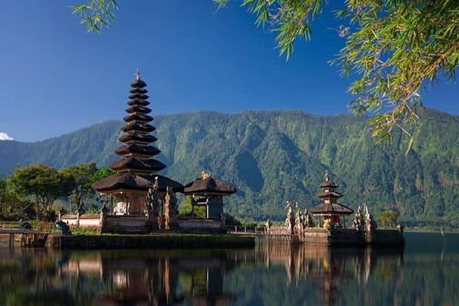 Best Of Ubud Scenic Full Day Private Guided Tour - Tampaksiring tea and coffee: a calm pause between temples and waterfalls