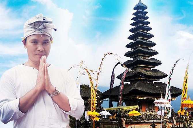 Best of Ubud Tour: Monkey Forest, Rice Terraces & Waterfall - A Smart Schedule: How the 9:30 Start Works