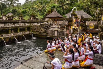 Best of Ubud Tours with Jungle Swing ( All Inclusive ) - Tegalalang Rice Terrace + Subak: Walking the Irrigation Story