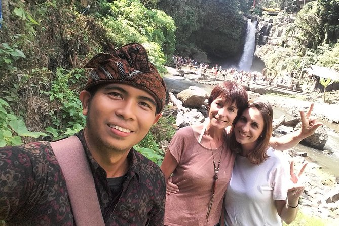 Best Of Ubud Tours - Stop 1: Pura Puseh Desa Batuan and the Temple Details That Matter