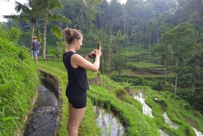 Best of Ubud - Ubud Tour Popular - All Inclusive - Tegalalang rice terraces and the subak irrigation story