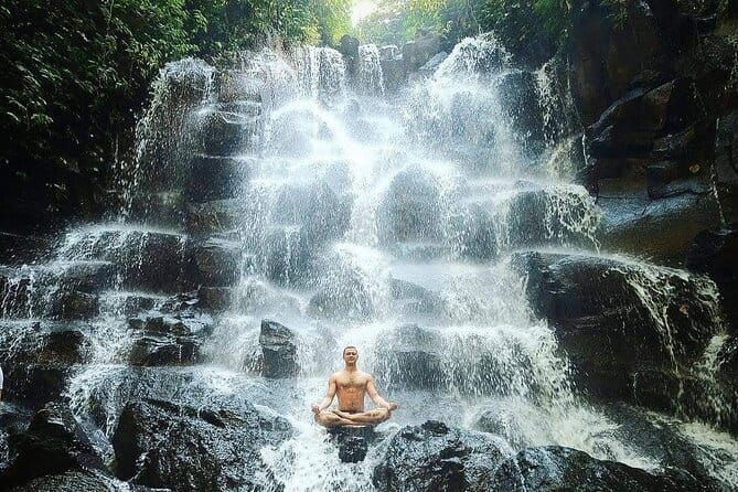 Best Of Ubud Waterfalls, Rice Terrace and Jungle Swing Tour - Why This Ubud Waterfall-and-Swing Day Works So Well