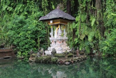 Best of Ubud with Jungle Swing Experience - Celuk, Tohpati, and Batuan: Craft Villages With Real Names