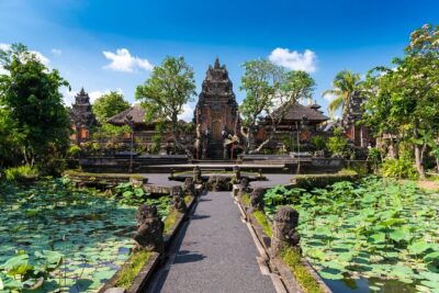 Best of Ubud’s Highlights Full-Day Tour - Celuk Village: gold and silver craft you can actually see up close