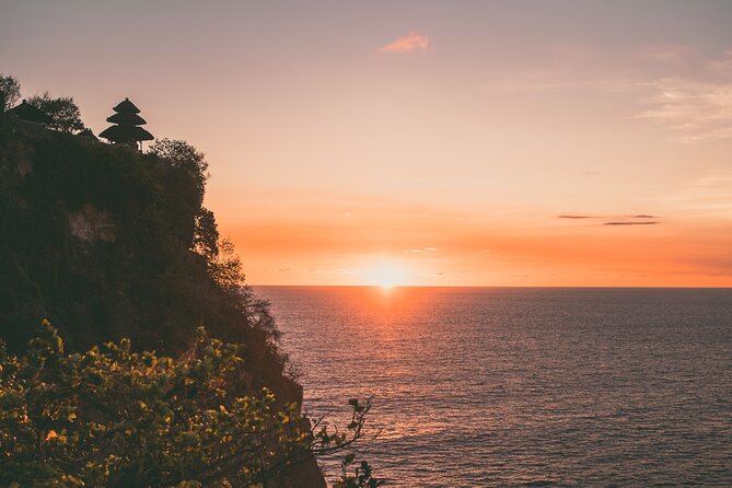 Best of Water Sports Activity and Private Uluwatu Sunset Tour - Who this tour is best for (and who should choose differently)