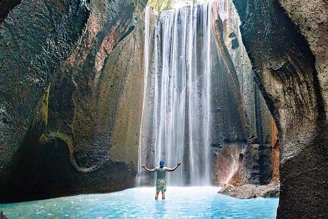 Best of Waterfalls: Tibumana waterfall, Tukad Cepung, & Tegenungan - Why These Three Waterfalls Work As a Ubud Day