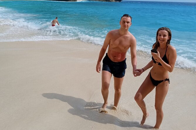 Best Seller West Nusa Penida Island Private Guided Tour - Your Morning Start from Seminyak (or Penida)