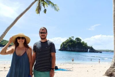 Best Seller West Nusa Penida Island Private Guided Tour - Stop 1: Kelingking Beach and the View That Starts the Day Strong