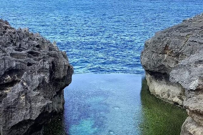 Best Seller West Nusa Penida Island Private Guided Tour - Stop 4: Broken Beach and Its Reef-Cave Picture Moments